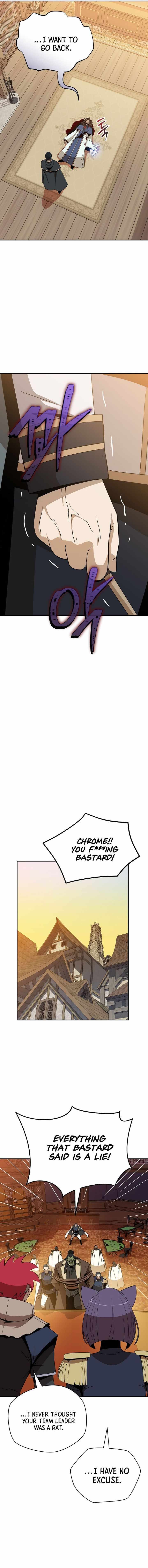Read The Turn-Bound Mage chapter 52 image 5 on Lezhin