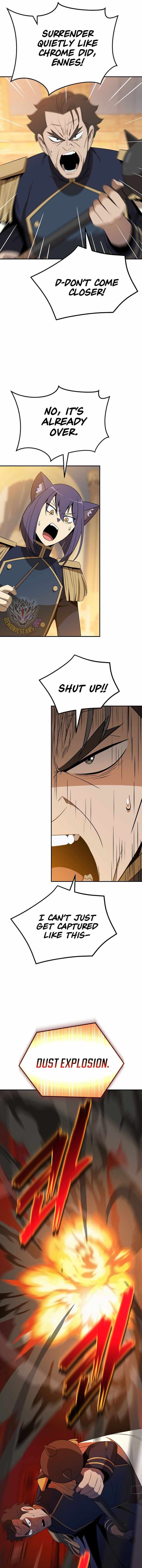 Read The Turn-Bound Mage chapter 52 image 6 on Lezhin