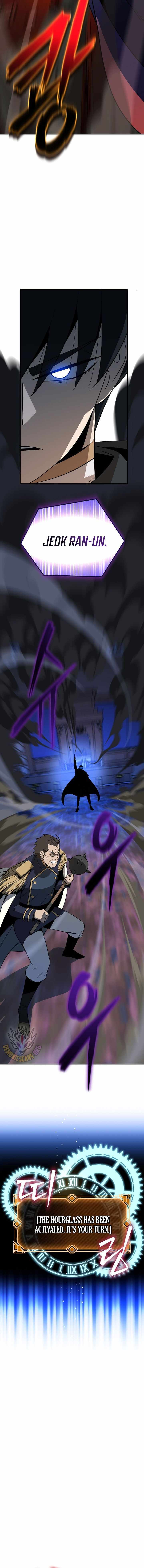 Read The Turn-Bound Mage chapter 52 image 7 on Lezhin