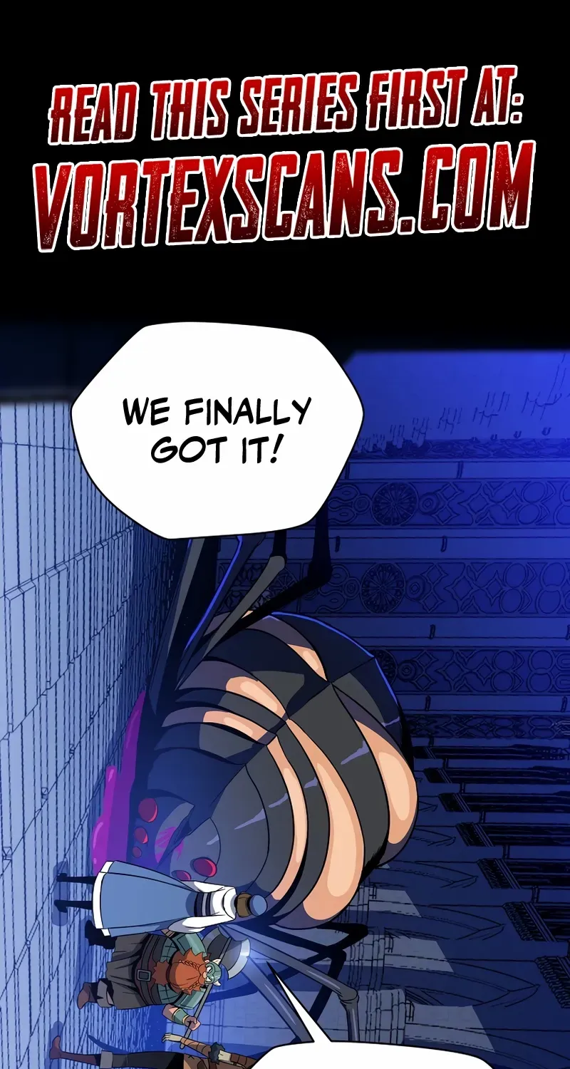 Read The Turn-Bound Mage chapter 6 image 1 on Lezhin