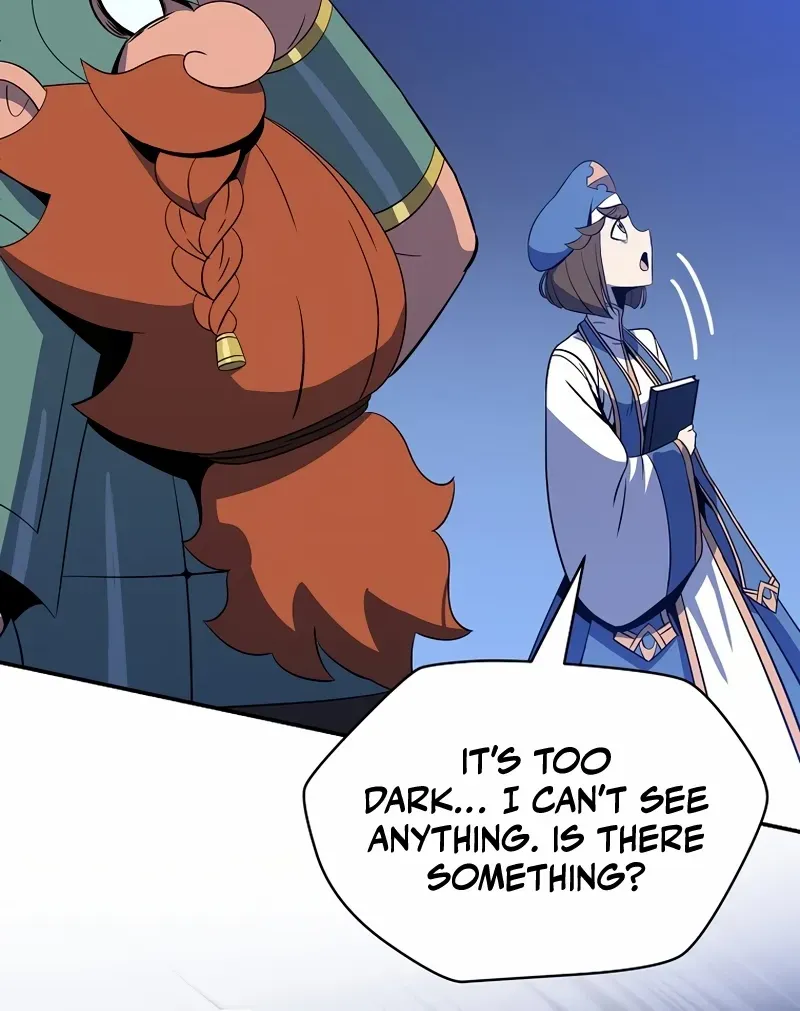 Read The Turn-Bound Mage chapter 6 image 10 on Lezhin