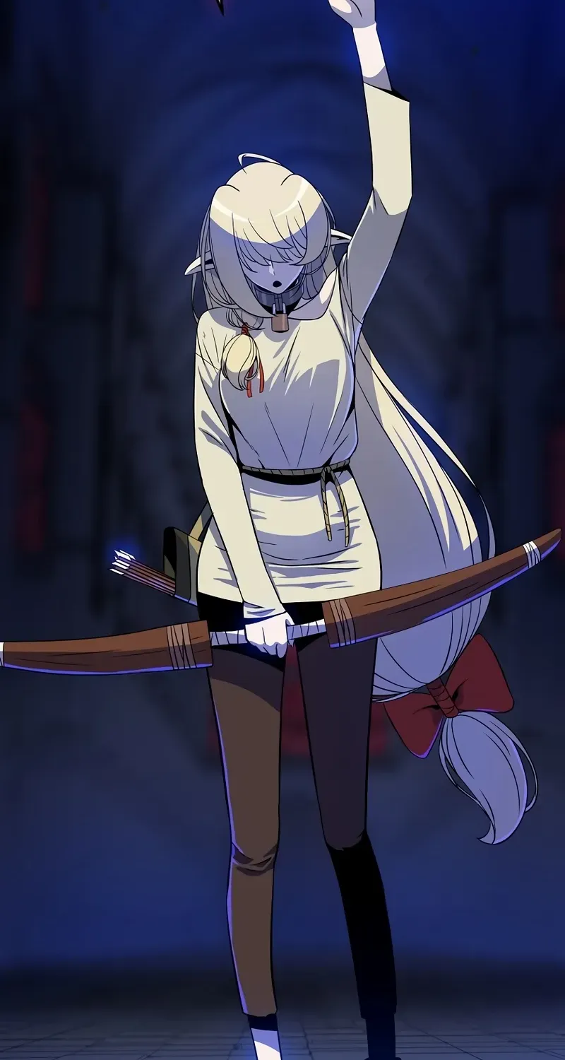 Read The Turn-Bound Mage chapter 6 image 101 on Lezhin