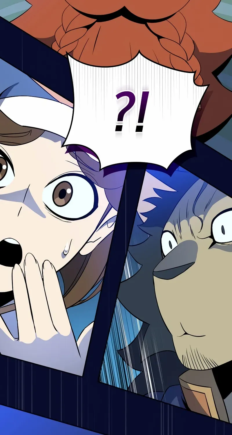 Read The Turn-Bound Mage chapter 6 image 104 on Lezhin