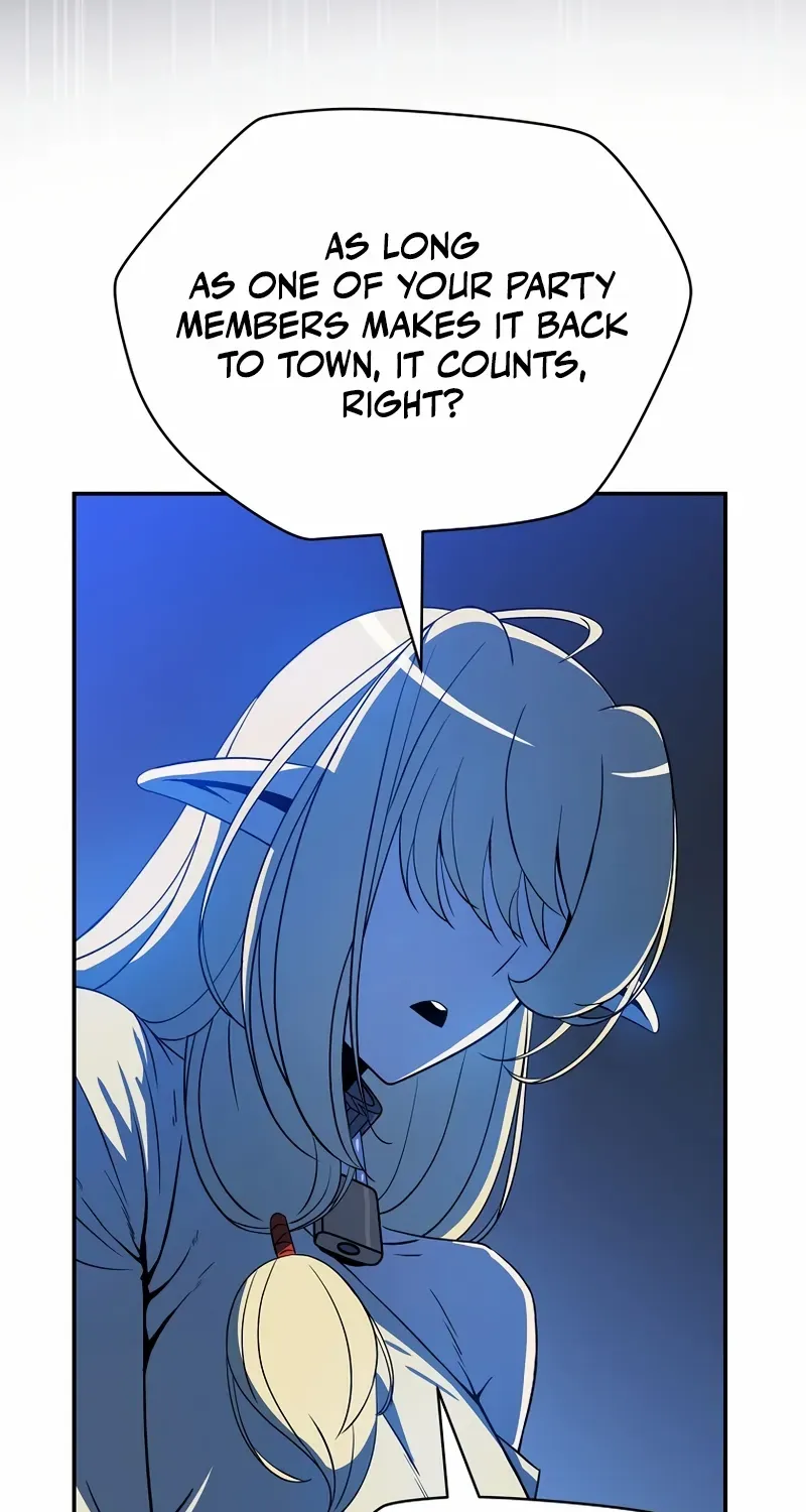 Read The Turn-Bound Mage chapter 6 image 106 on Lezhin