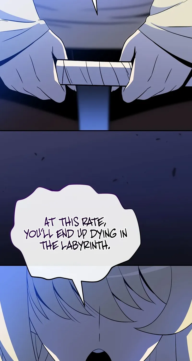 Read The Turn-Bound Mage chapter 6 image 113 on Lezhin