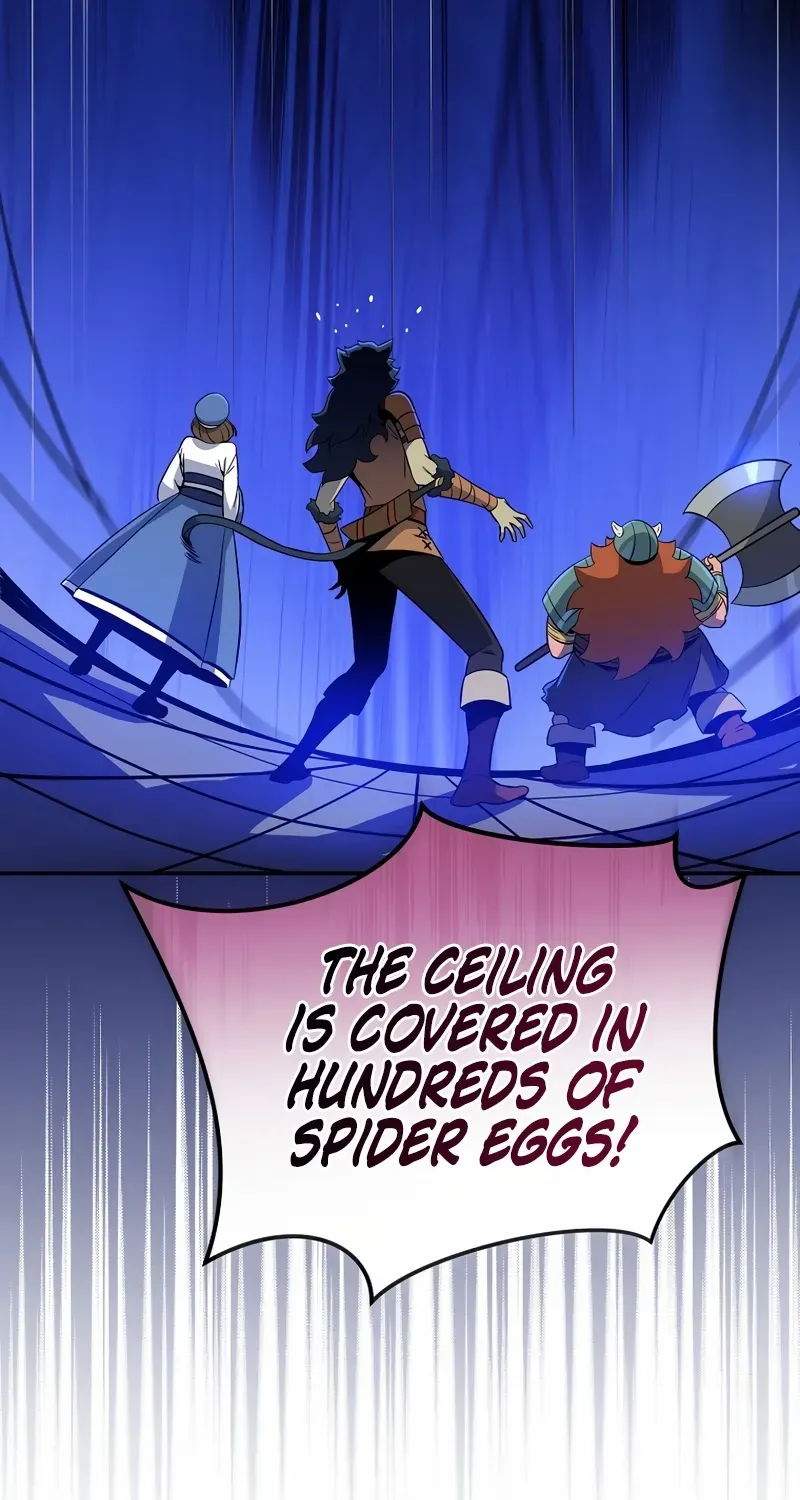 Read The Turn-Bound Mage chapter 6 image 14 on Lezhin