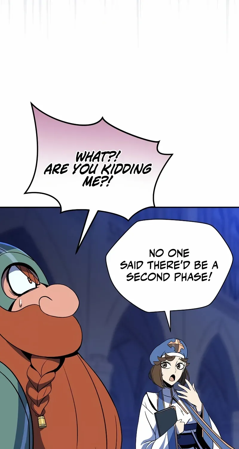 Read The Turn-Bound Mage chapter 6 image 15 on Lezhin