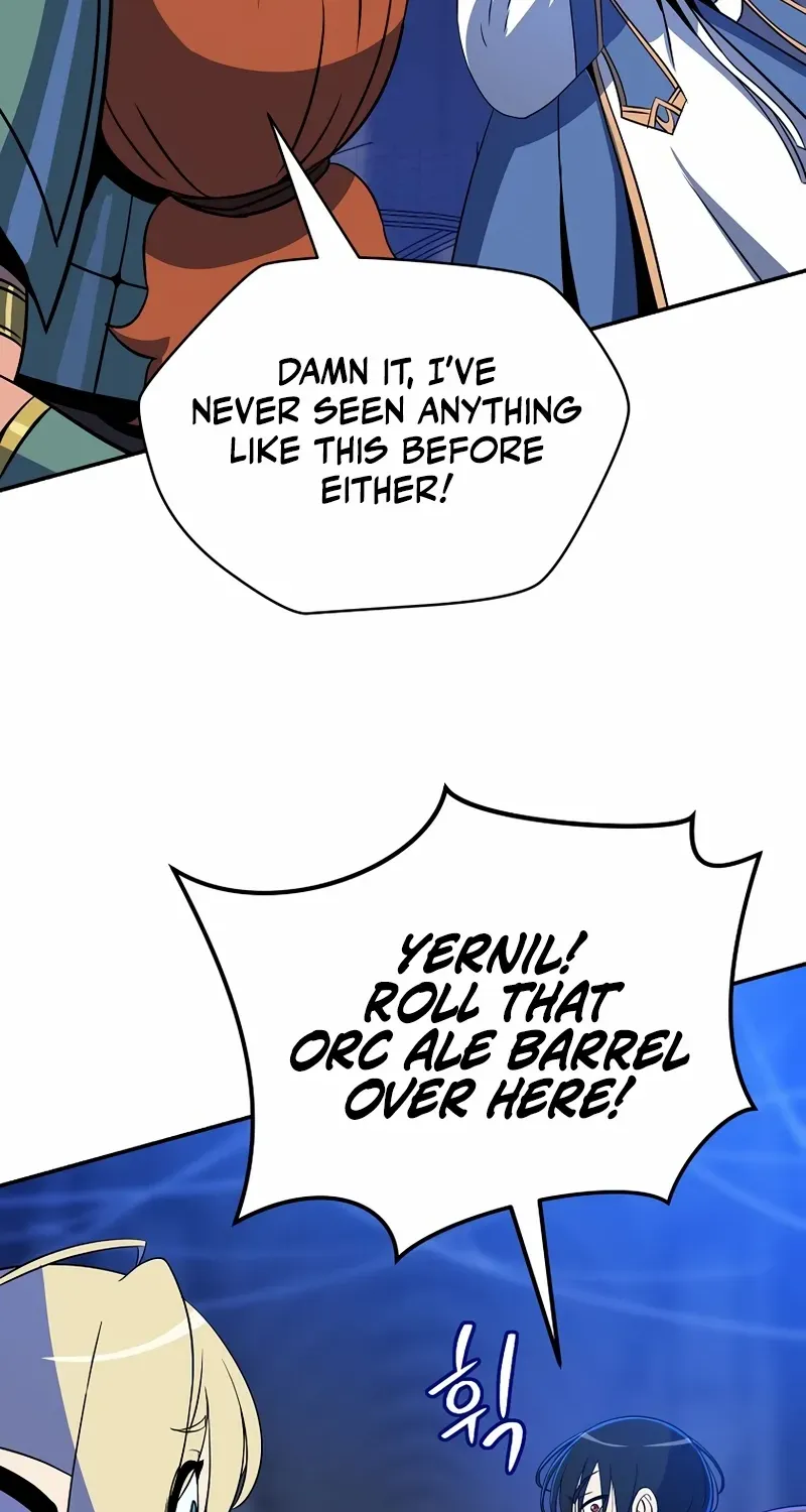 Read The Turn-Bound Mage chapter 6 image 16 on Lezhin