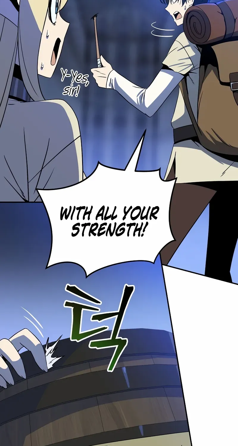 Read The Turn-Bound Mage chapter 6 image 17 on Lezhin