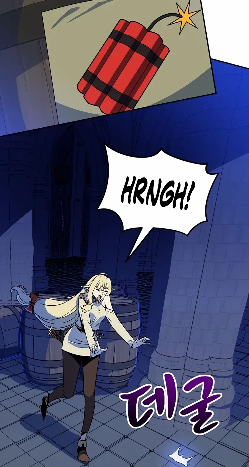 Read The Turn-Bound Mage chapter 6 image 18 on Lezhin
