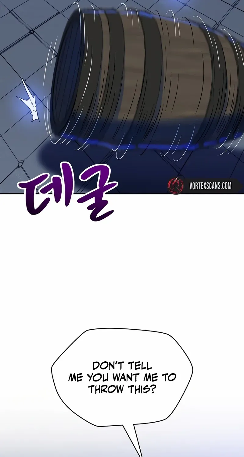 Read The Turn-Bound Mage chapter 6 image 19 on Lezhin