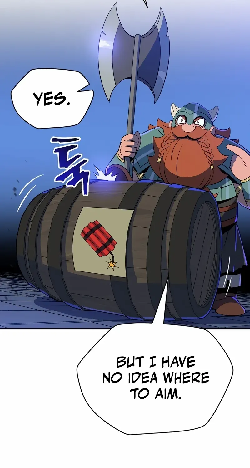 Read The Turn-Bound Mage chapter 6 image 20 on Lezhin