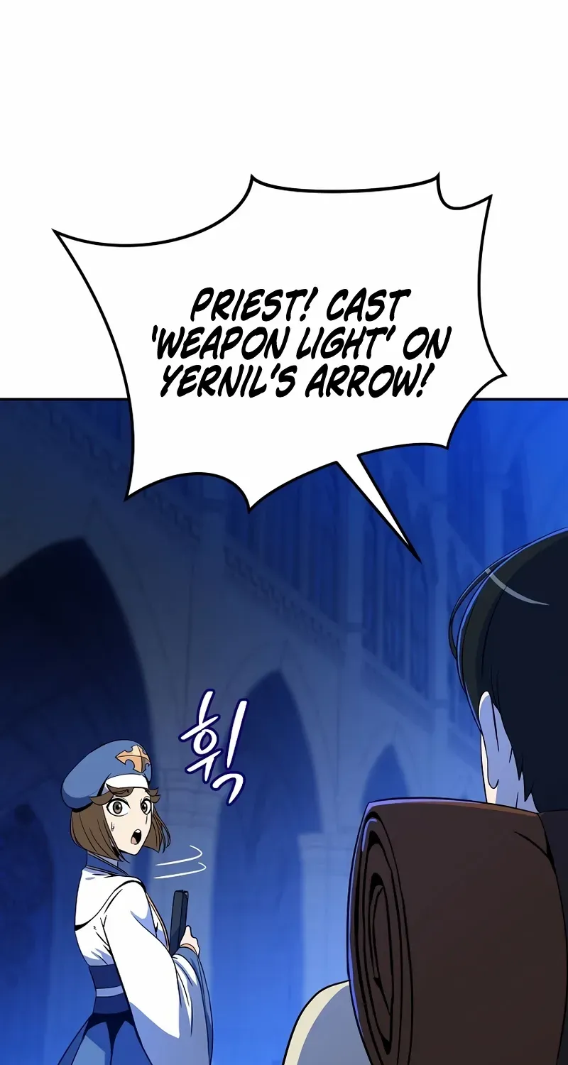 Read The Turn-Bound Mage chapter 6 image 21 on Lezhin