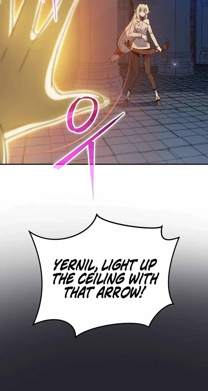 Read The Turn-Bound Mage chapter 6 image 23 on Lezhin