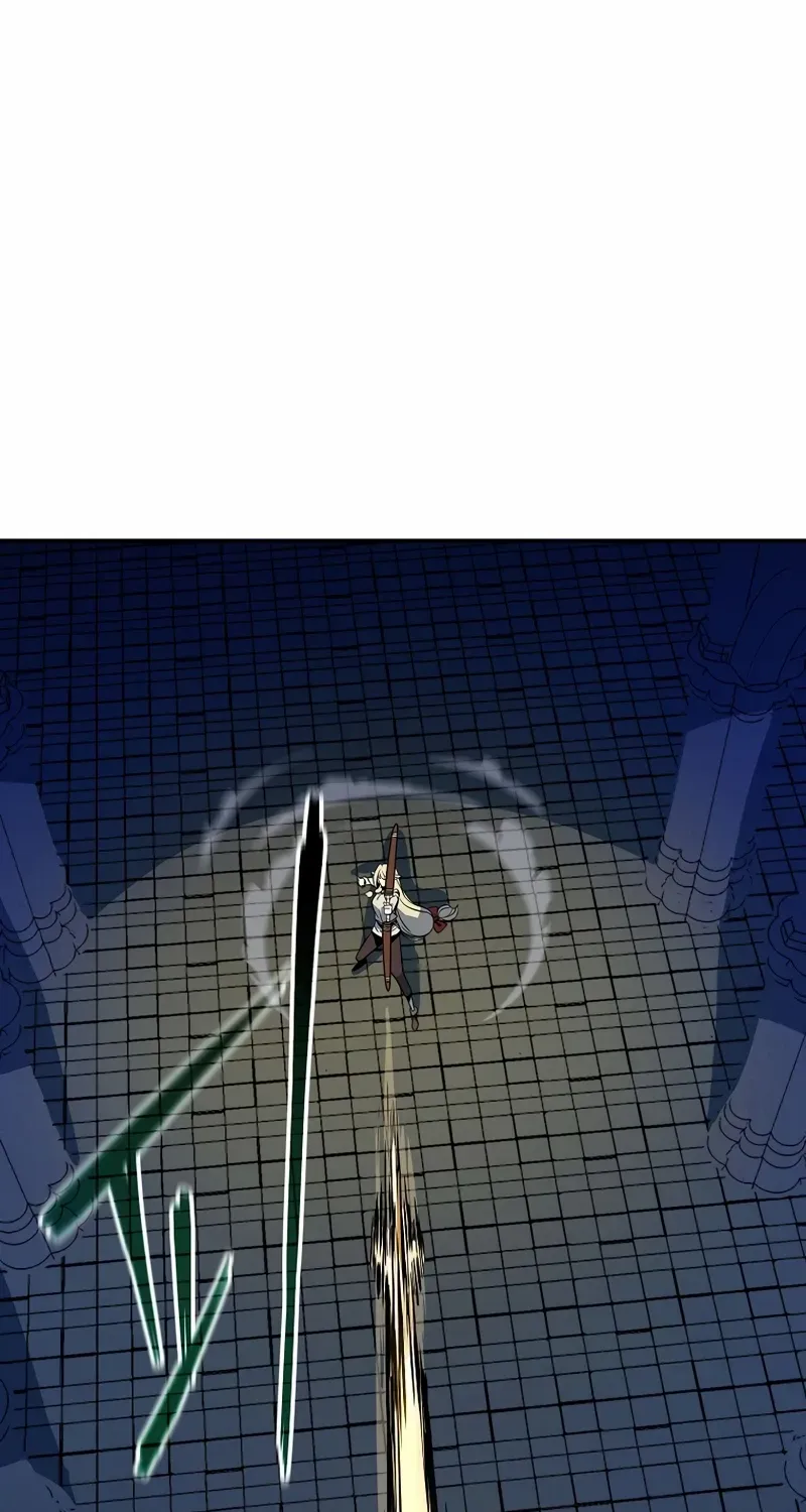 Read The Turn-Bound Mage chapter 6 image 26 on Lezhin
