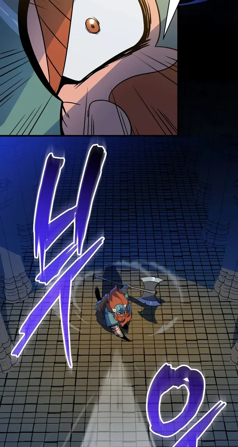Read The Turn-Bound Mage chapter 6 image 29 on Lezhin