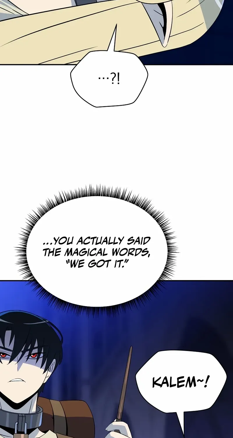Read The Turn-Bound Mage chapter 6 image 3 on Lezhin