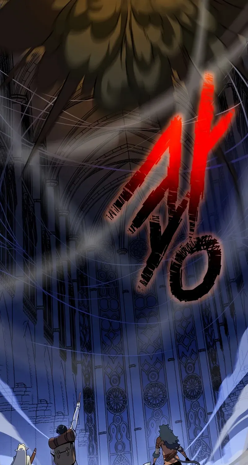 Read The Turn-Bound Mage chapter 6 image 40 on Lezhin