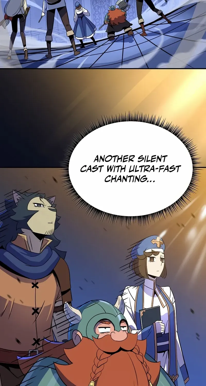 Read The Turn-Bound Mage chapter 6 image 41 on Lezhin