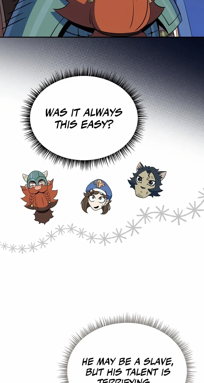 Read The Turn-Bound Mage chapter 6 image 42 on Lezhin
