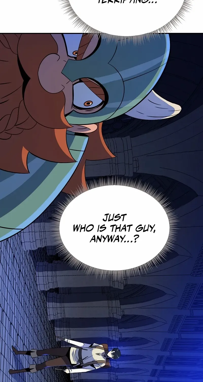 Read The Turn-Bound Mage chapter 6 image 43 on Lezhin