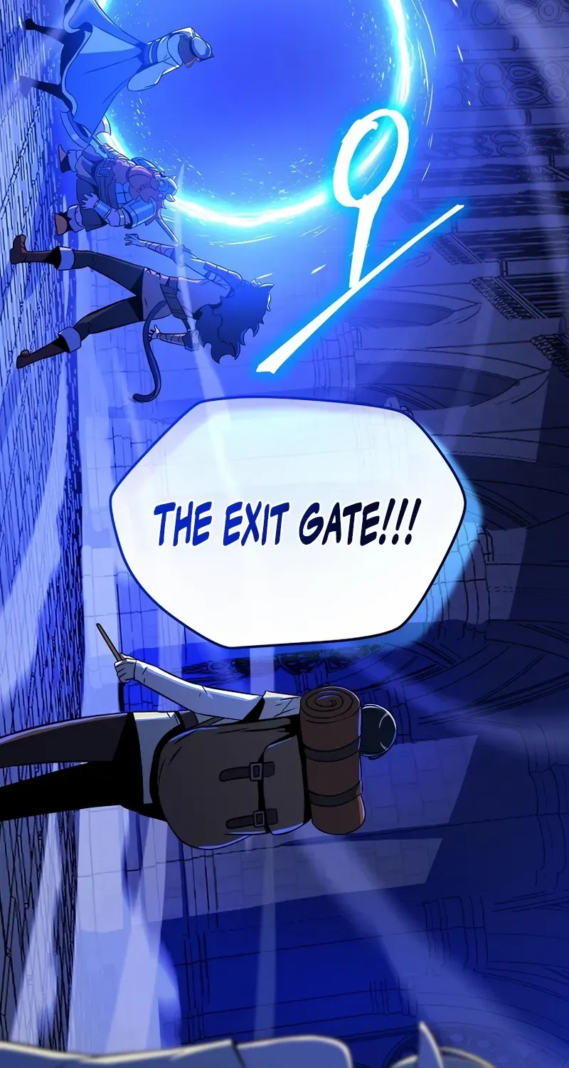 Read The Turn-Bound Mage chapter 6 image 46 on Lezhin