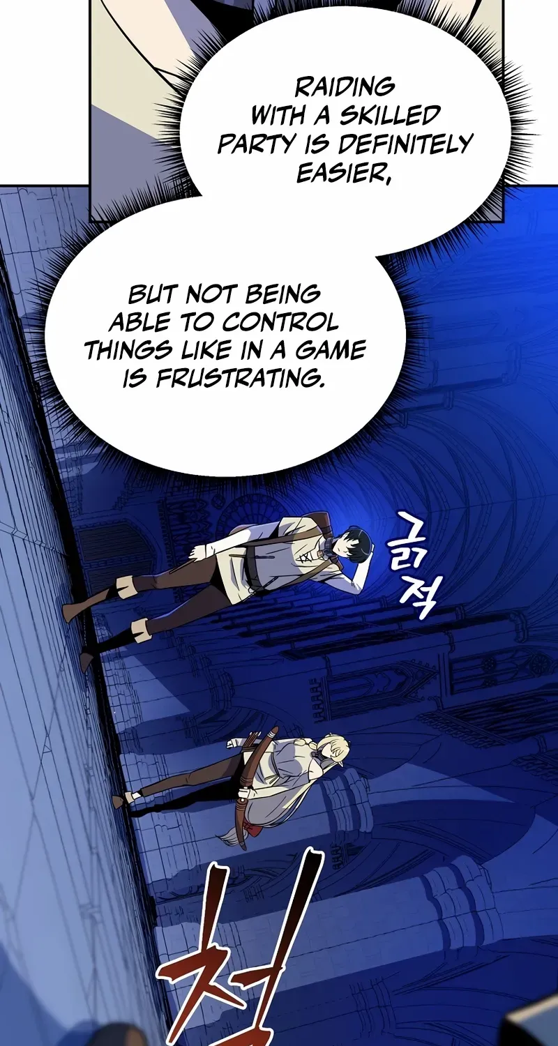 Read The Turn-Bound Mage chapter 6 image 48 on Lezhin