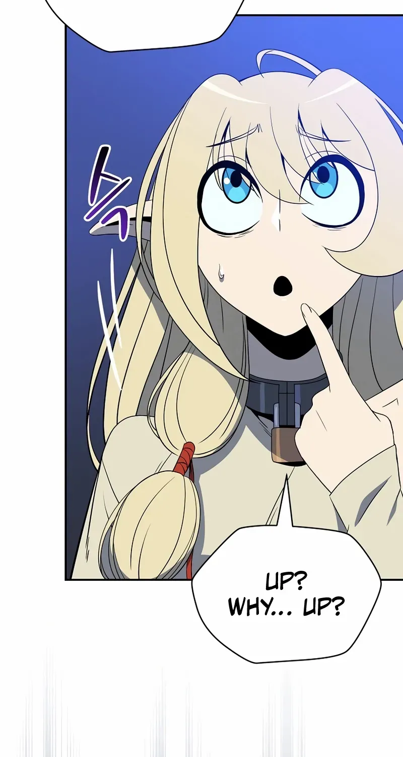 Read The Turn-Bound Mage chapter 6 image 5 on Lezhin