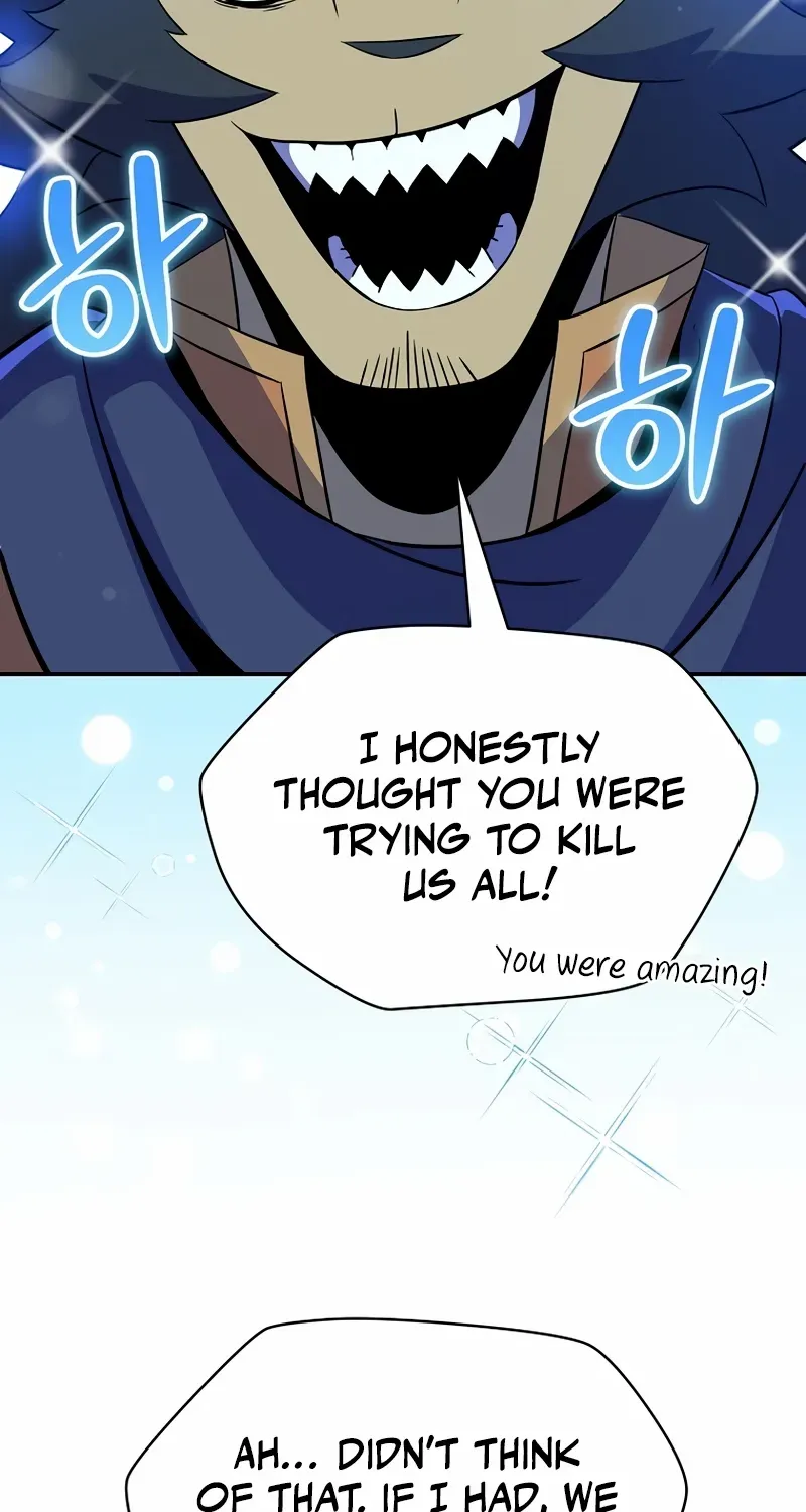 Read The Turn-Bound Mage chapter 6 image 52 on Lezhin