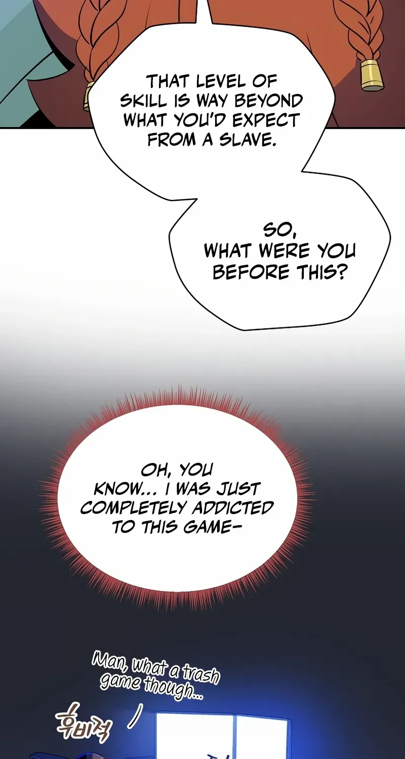 Read The Turn-Bound Mage chapter 6 image 55 on Lezhin