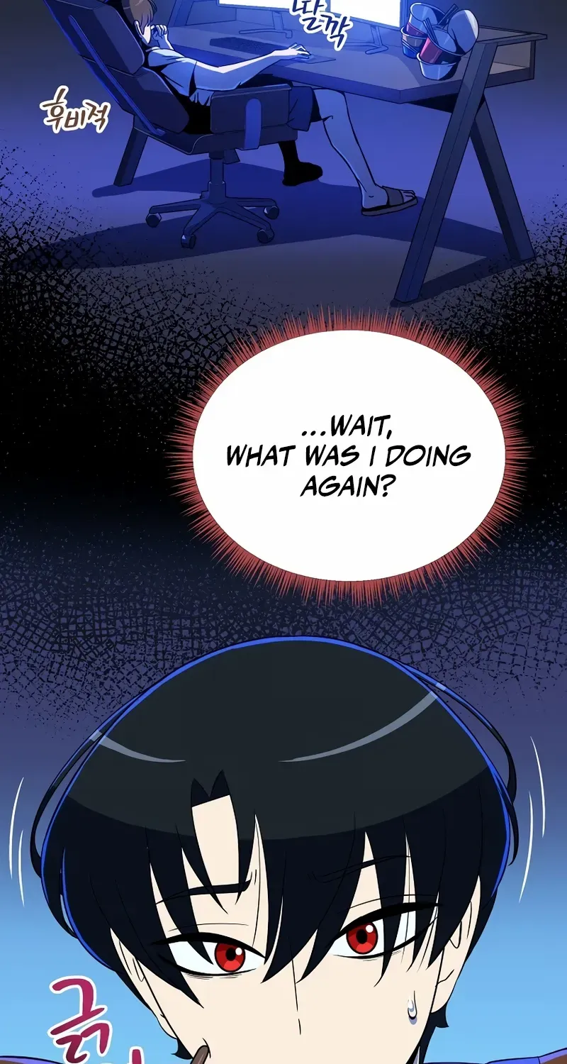 Read The Turn-Bound Mage chapter 6 image 56 on Lezhin