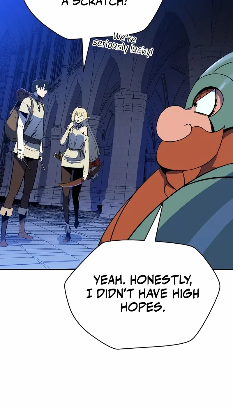 Read The Turn-Bound Mage chapter 6 image 59 on Lezhin