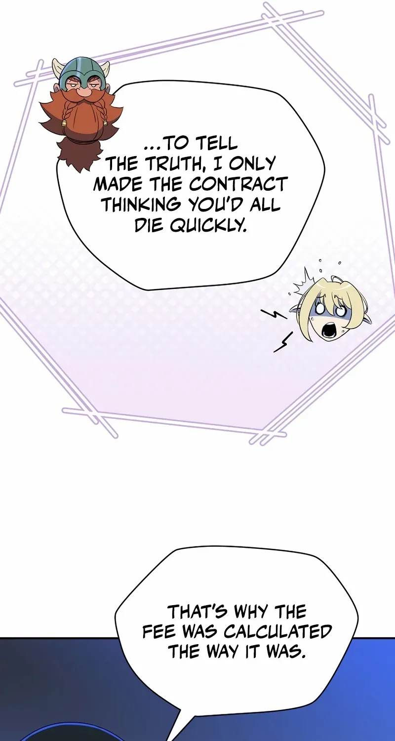 Read The Turn-Bound Mage chapter 6 image 60 on Lezhin