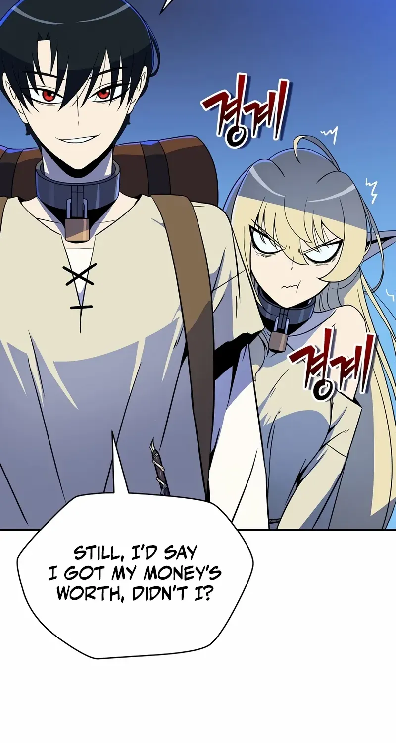 Read The Turn-Bound Mage chapter 6 image 61 on Lezhin