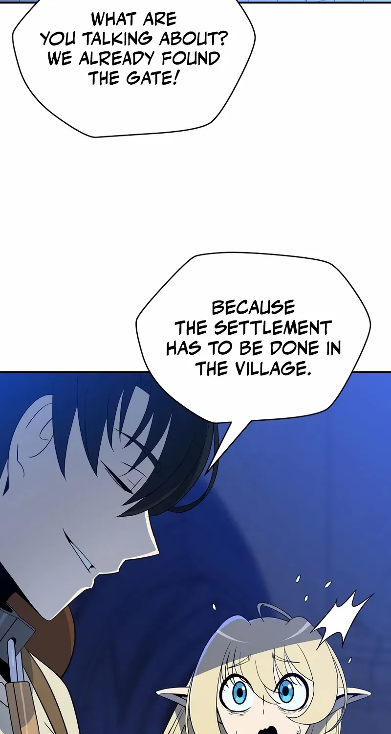 Read The Turn-Bound Mage chapter 6 image 64 on Lezhin