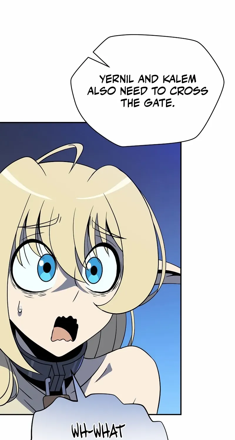 Read The Turn-Bound Mage chapter 6 image 71 on Lezhin