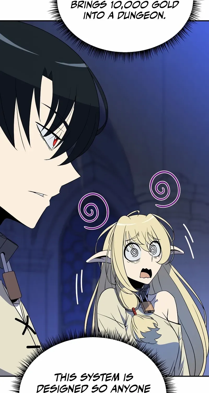 Read The Turn-Bound Mage chapter 6 image 74 on Lezhin