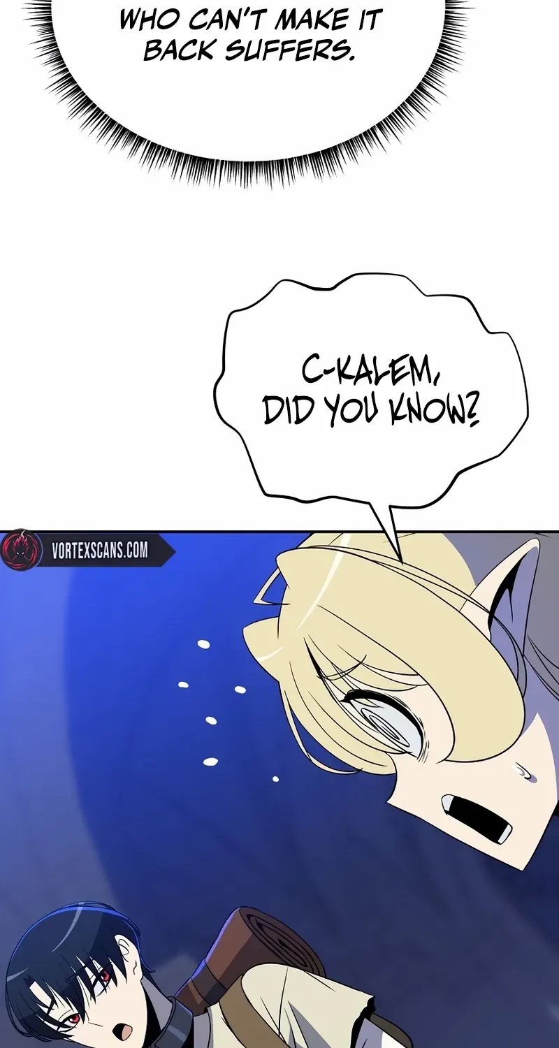 Read The Turn-Bound Mage chapter 6 image 75 on Lezhin