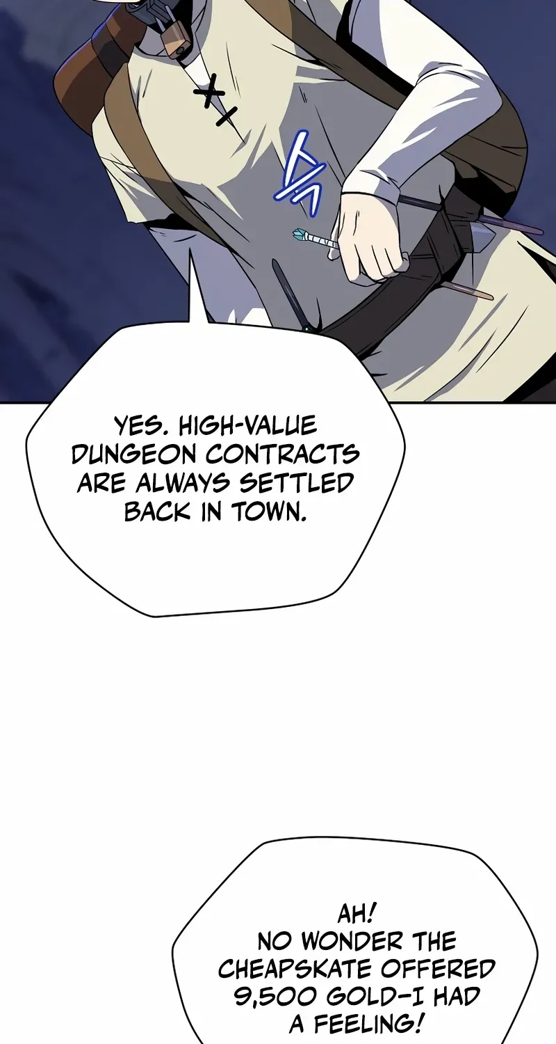 Read The Turn-Bound Mage chapter 6 image 76 on Lezhin