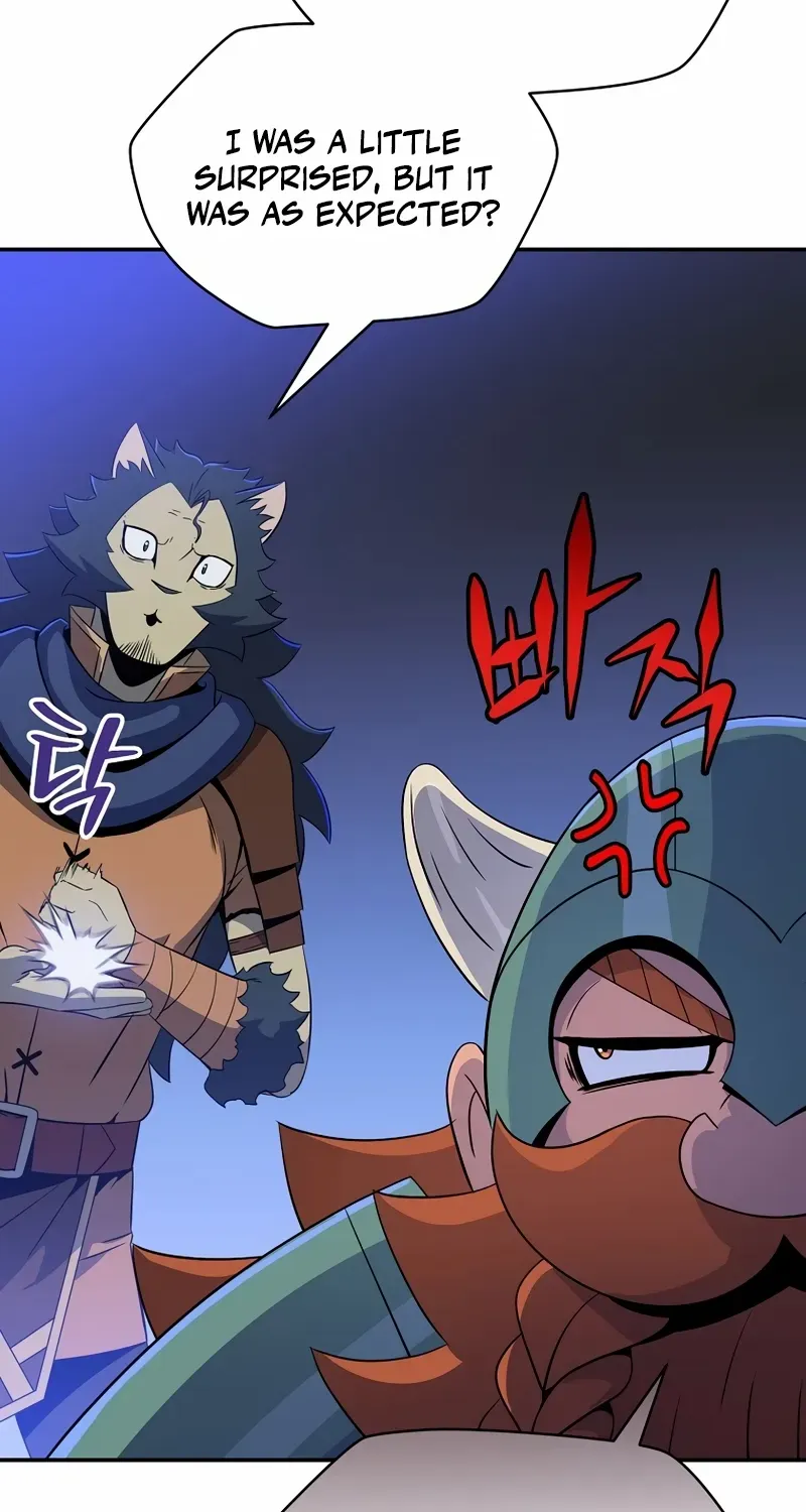 Read The Turn-Bound Mage chapter 6 image 77 on Lezhin