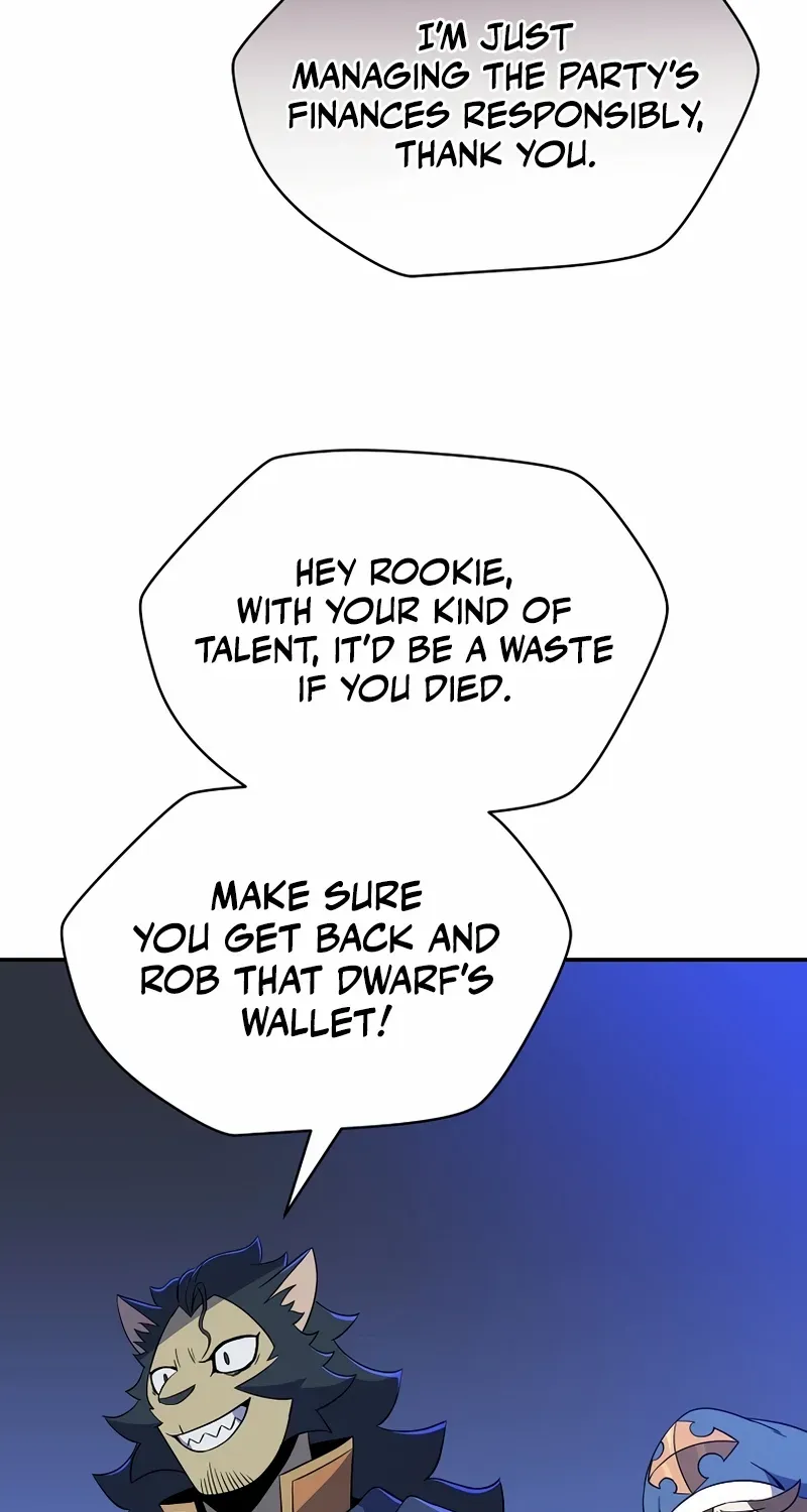 Read The Turn-Bound Mage chapter 6 image 78 on Lezhin
