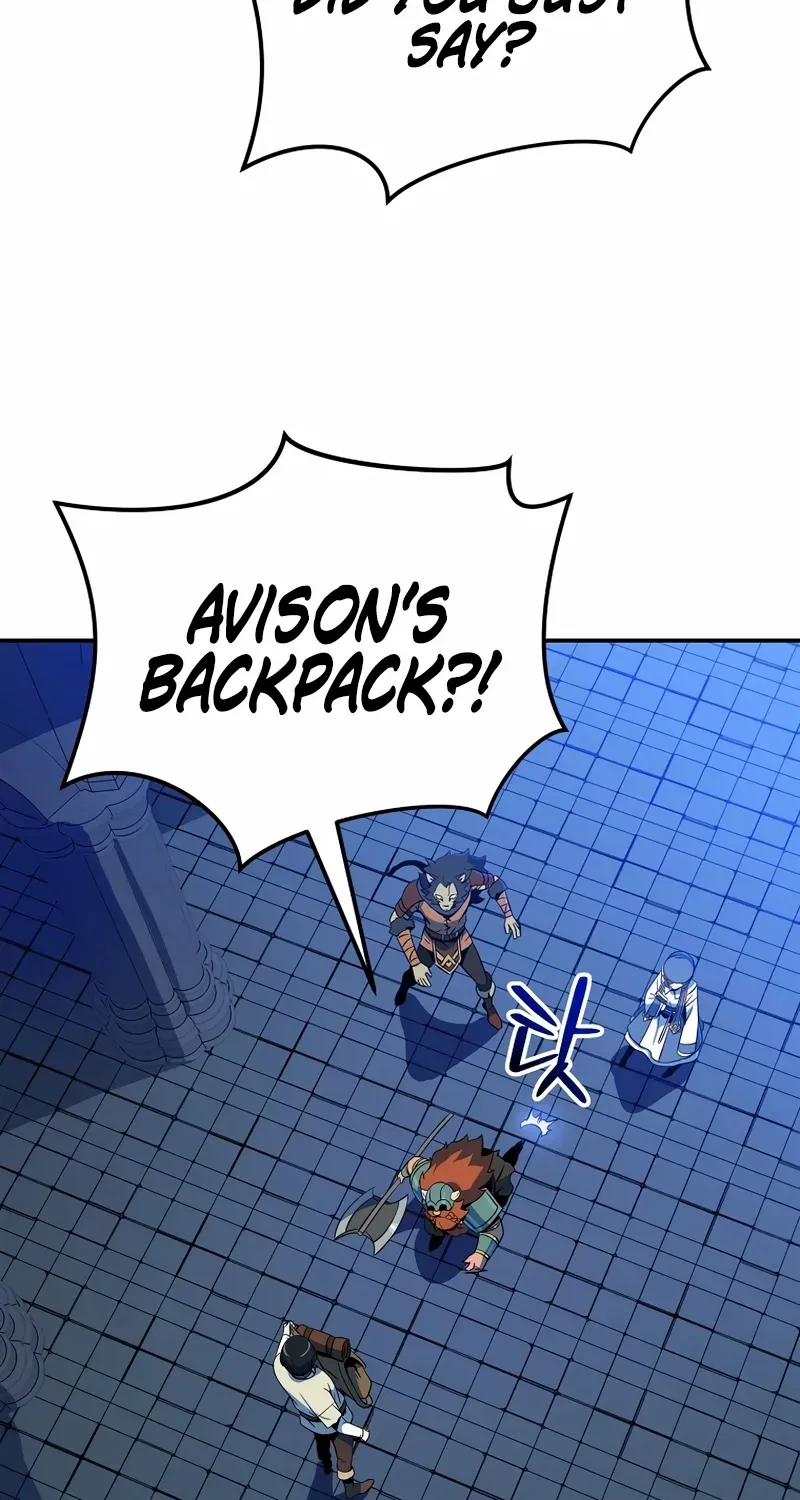 Read The Turn-Bound Mage chapter 6 image 83 on Lezhin