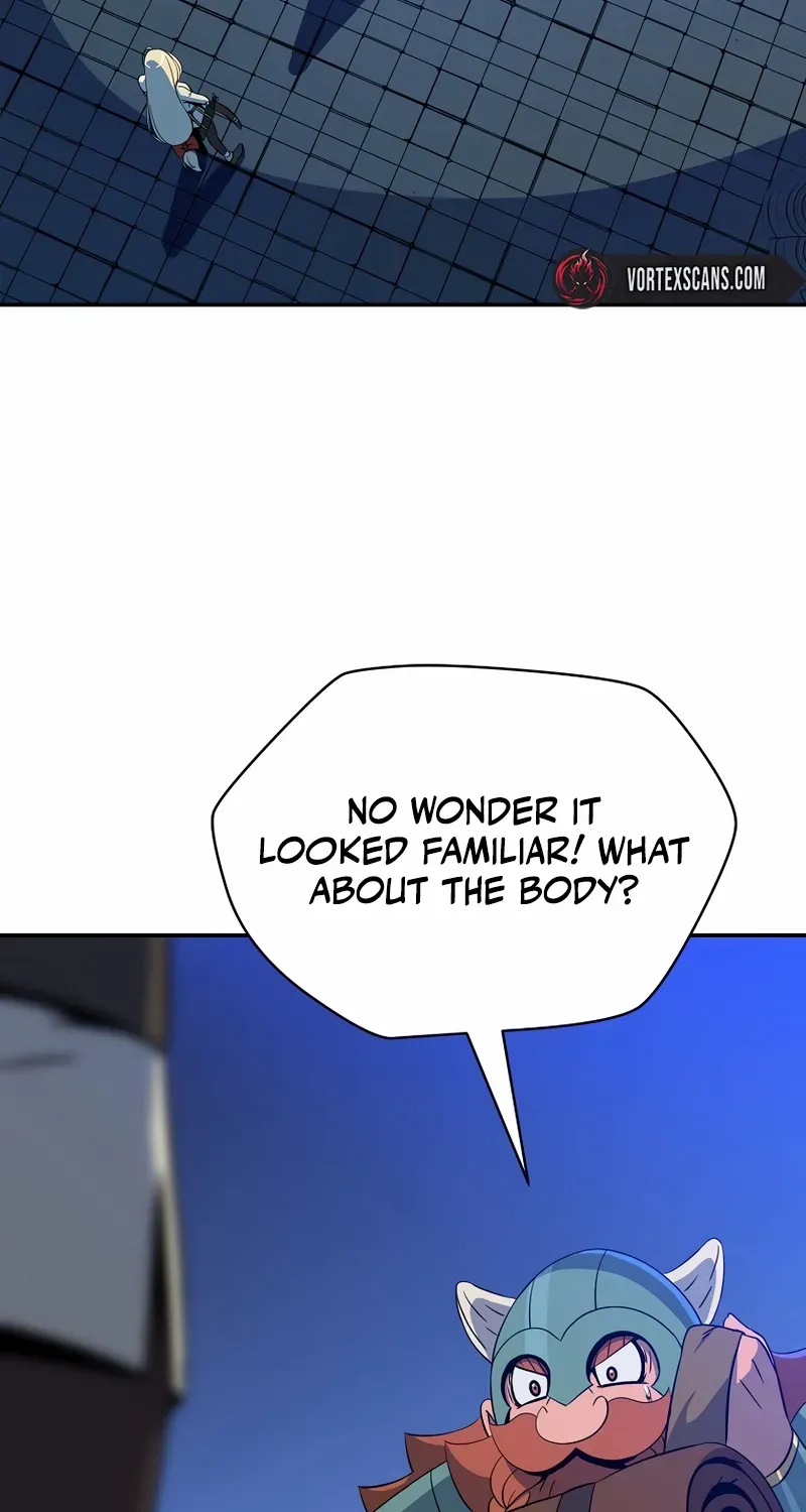 Read The Turn-Bound Mage chapter 6 image 84 on Lezhin