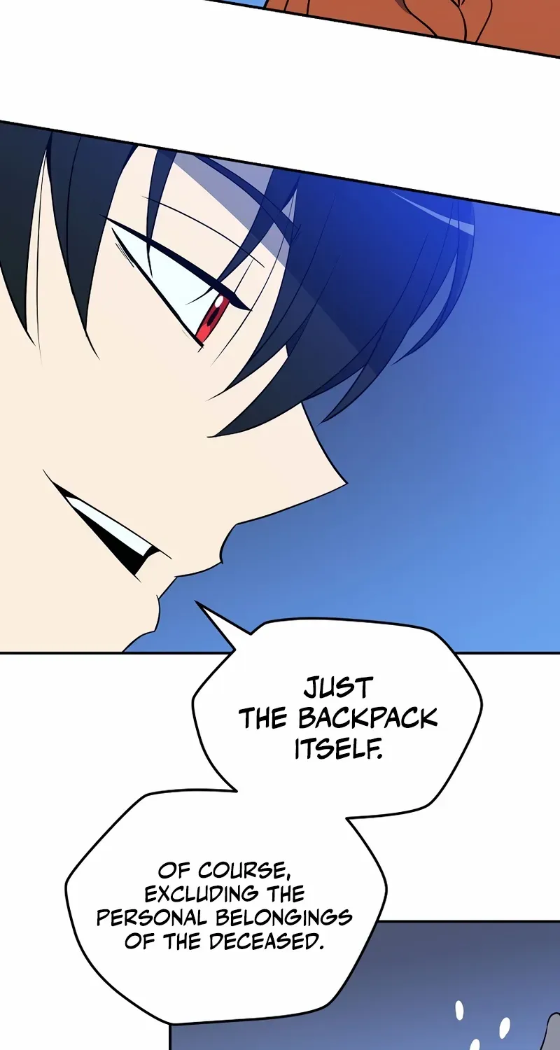 Read The Turn-Bound Mage chapter 6 image 88 on Lezhin