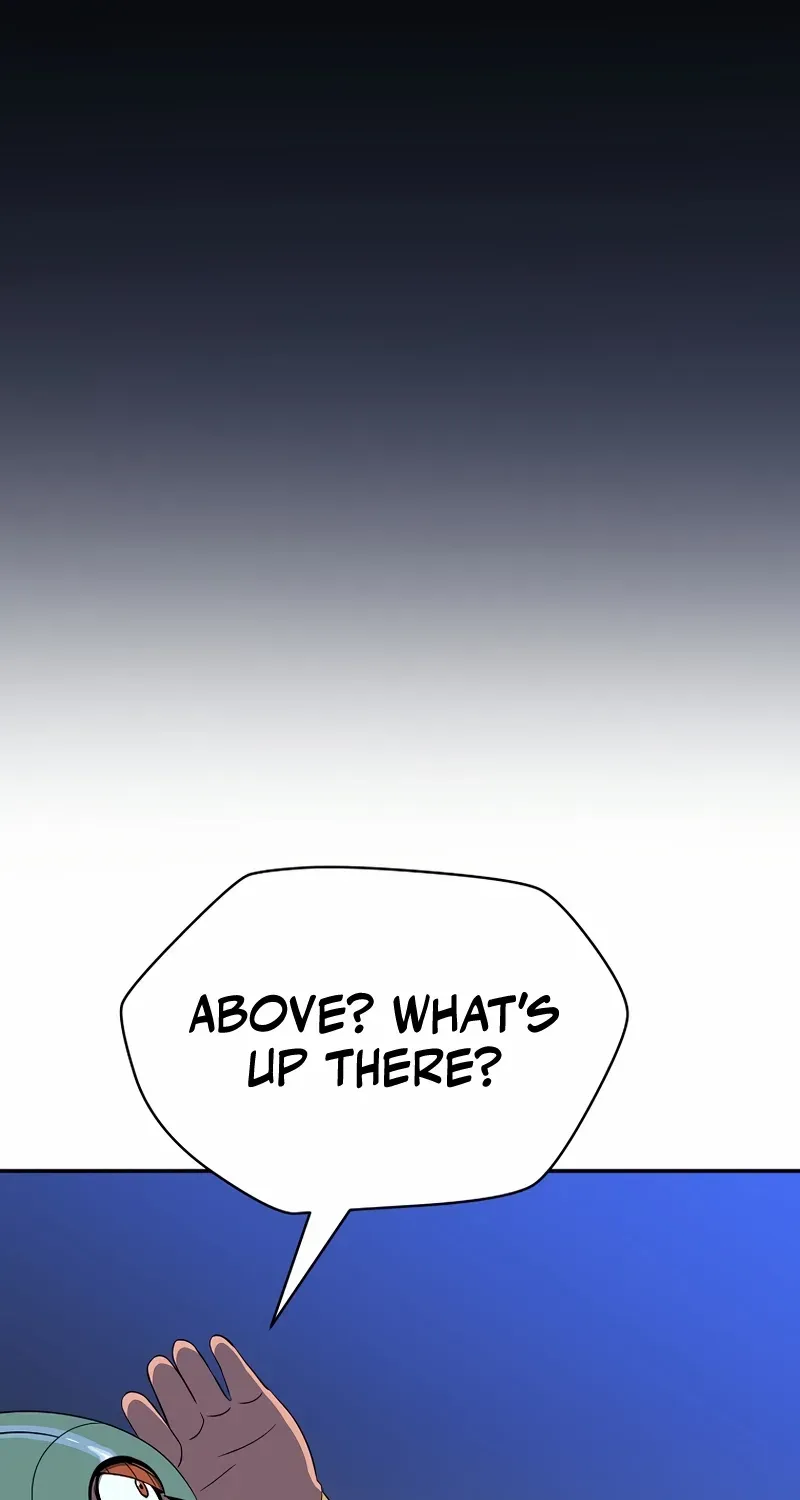 Read The Turn-Bound Mage chapter 6 image 9 on Lezhin