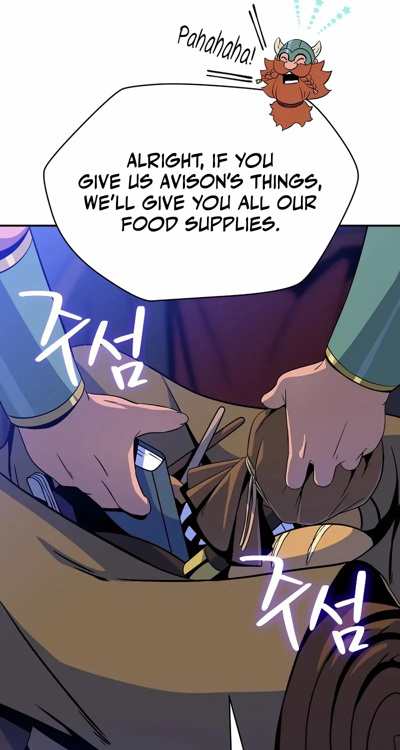 Read The Turn-Bound Mage chapter 6 image 90 on Lezhin