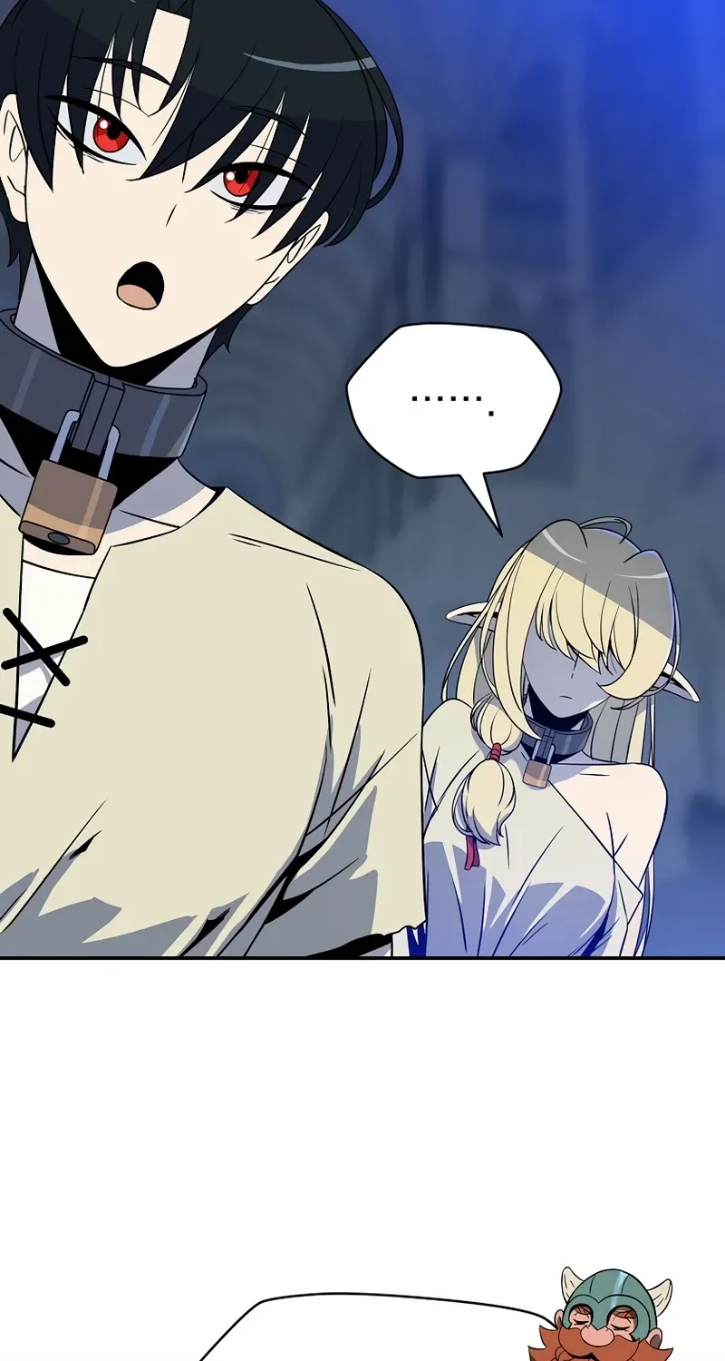 Read The Turn-Bound Mage chapter 6 image 92 on Lezhin
