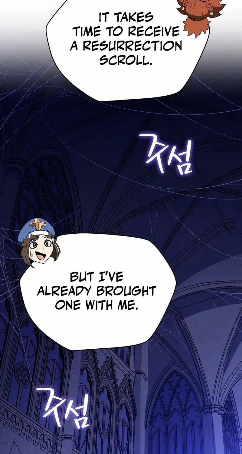 Read The Turn-Bound Mage chapter 6 image 93 on Lezhin