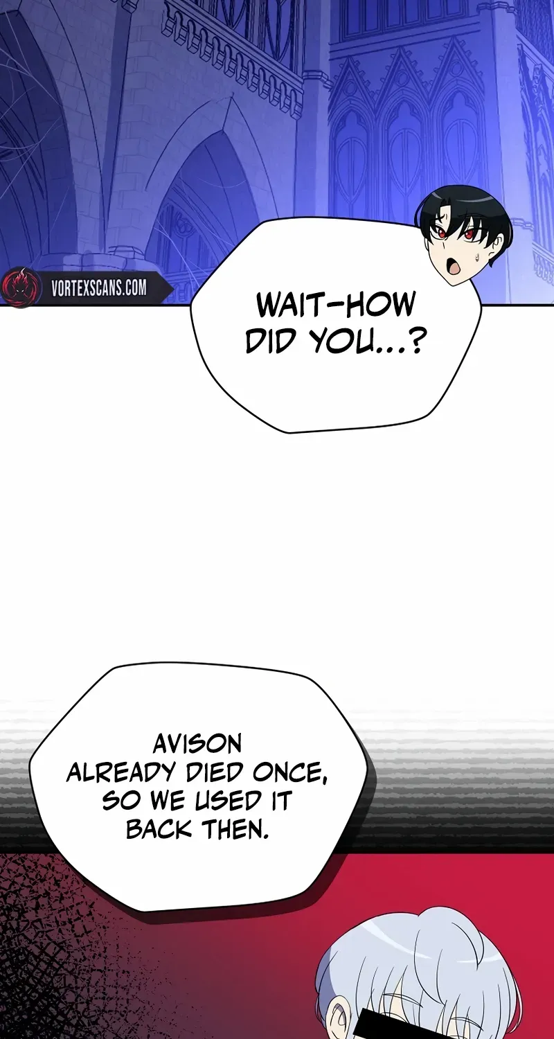 Read The Turn-Bound Mage chapter 6 image 94 on Lezhin