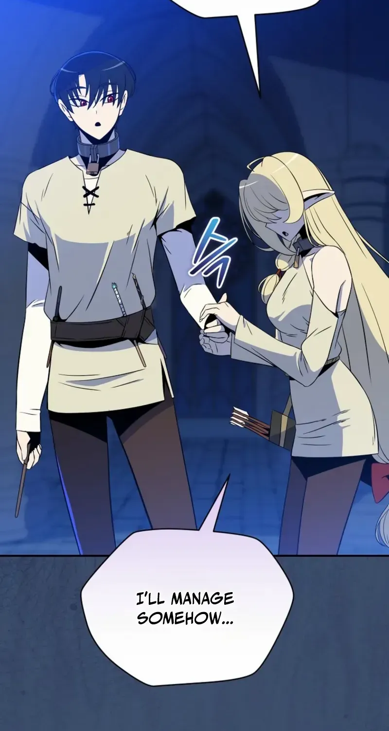 Read The Turn-Bound Mage chapter 7 image 10 on Lezhin